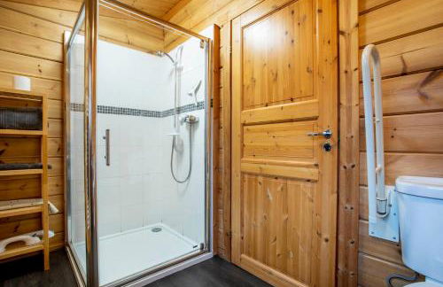 Willowbank Lodges - Foto 40