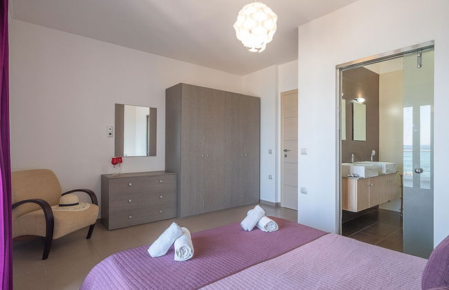 Villa Almyra - Foto 6