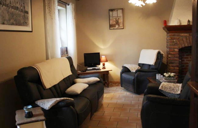 House in the Countryside on a Large Estate - Foto 1