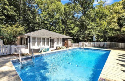 Robin's Rest home - Foto 32