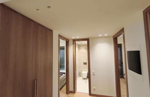NYC Rafina Harbor Luxury Apartment - Foto 34
