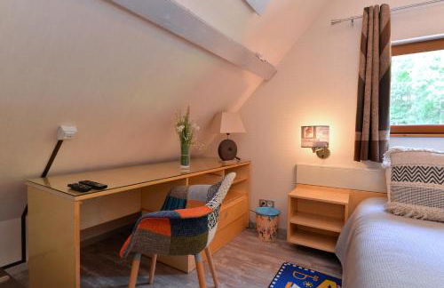 Gîte de la Chapelle des Mineurs - Foto 18