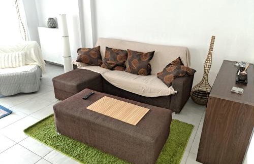 Όμορφο διαμέρισμα με υπέροχη θεα Πυλαια - Photo 5