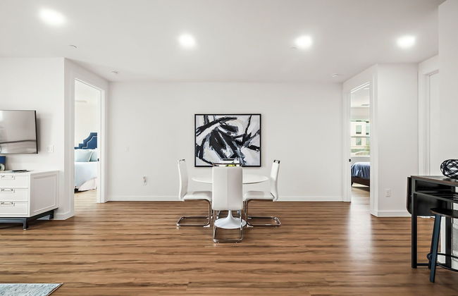 The Mercer - Foto 12