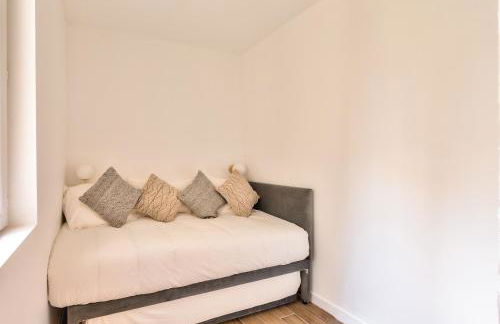 Superb and Cosy 2BR Apt In The Heart Of Paris ! 3P - Foto 16