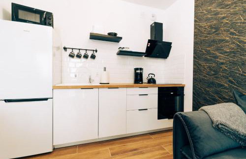 Apartament Marbud 2 przy Aquaparku Reda - Photo 34