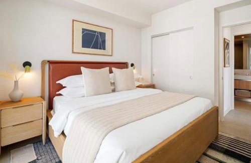 The Crosby Miami Worldcenter by Palermo Home Miami - Foto 20