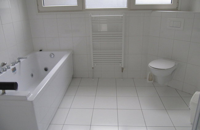 Tidy Furnished Chalet With a Dishwasher - Foto 8