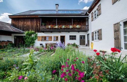 Ferienwohnung Lacherhof - Foto 1