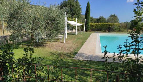 Casa Macinarino APPARTAMENTO 14 con piscina - Foto 5