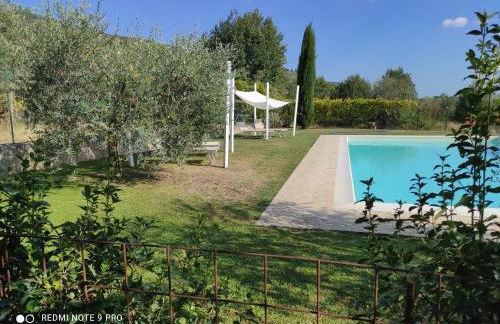 Casa Macinarino APPARTAMENTO 14 con piscina - Foto 5