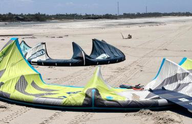 Kite Oasis Parajuru Casa Branca - Photo 73