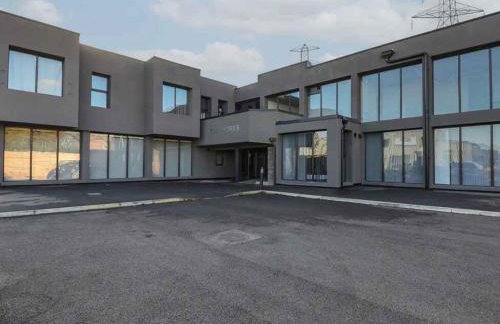 Woolston Central 2-Bedroom Apartment - Foto 23