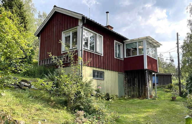 3 Person Holiday Home in ABY - Foto 22