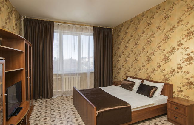 Apartment Belinskogo 11-66 - apt 80 - Foto 11