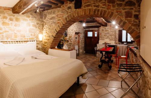 B&B Borgo di Oliveto - Appartamenti con Cucina - Foto 21