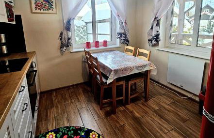 Sielska Chata Na Gwizdówce - Foto 21