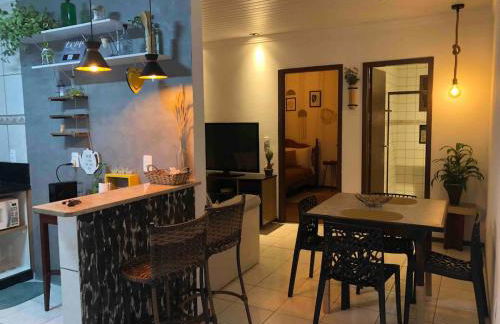 Casa Iririú · Casa exclusiva no terreno com jardim - Photo 3