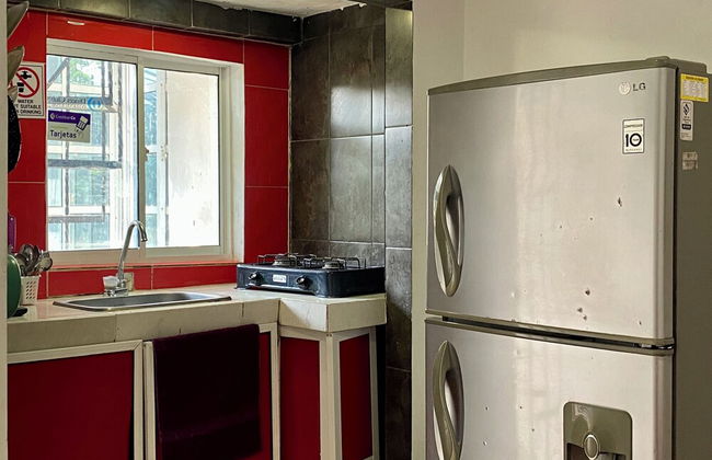 Casa Turística los Doce Apostoles - Foto 51