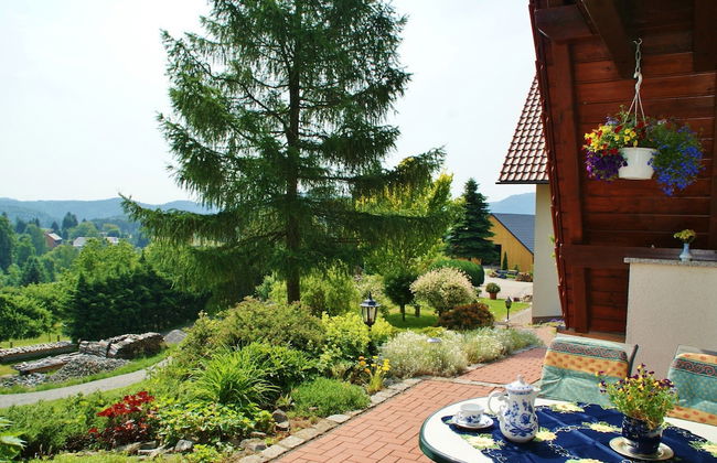 Ferienhaus in Lichtenhain - Foto 13