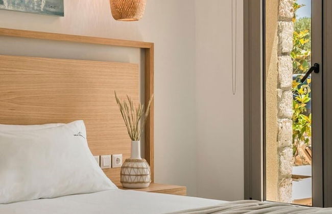 Villa Nefeli - Ionian Treasure Villas - Foto 19