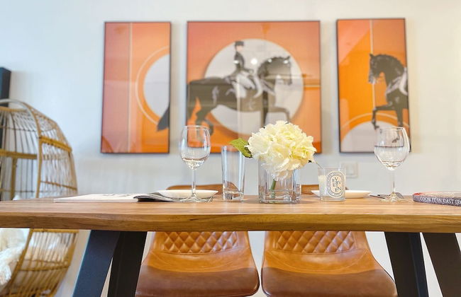 Entertainment District Suites & Towers Toronto - Foto 71