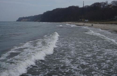 Quisisana Wohnung No12 - Foto 38