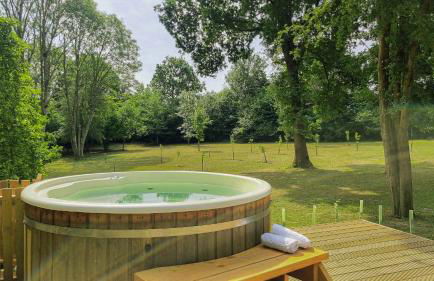 The Stable, Tollgate Farm Kent - Foto 2