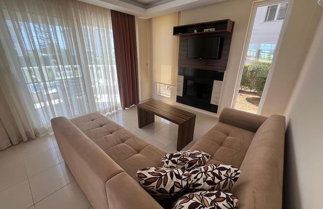 Belek Golf Village - Foto 28