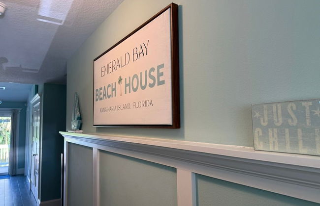 Emerald Bay managed by Beach Retreats - Photo 35