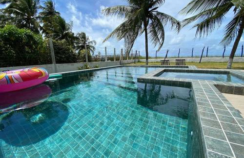 Morada da Praia - Porto de Pedras à Beira-Mar - Foto 32