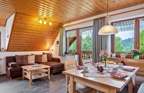 Schreinerhäusle nähe Titisee - Foto 63