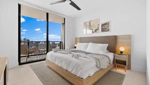 Luxury Panoramic Views - The Ultimate Downtown Getaway - Foto 3