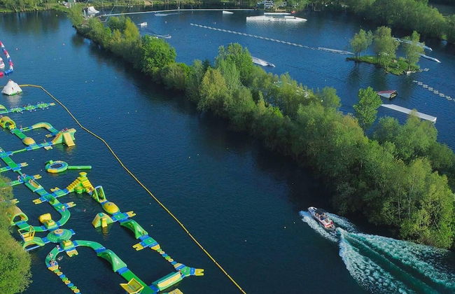 Livestay - Modern Spacious 2 Bed 2 Bath Apartment - Foto 21