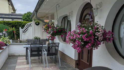 Charmanter Bungalow in Neubukow nahe der Ostsee - Foto 3