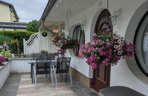 Charmanter Bungalow in Neubukow nahe der Ostsee - Foto 3