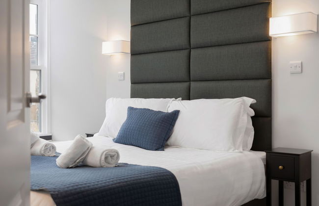 314 Reid's Corner - by Stay Dunfermline - Foto 3