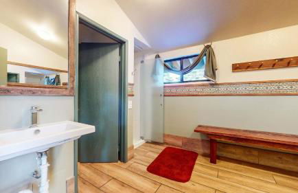 Chic 1 BDR Loft with Hot Tub Near Canyon Lodge - Foto 58