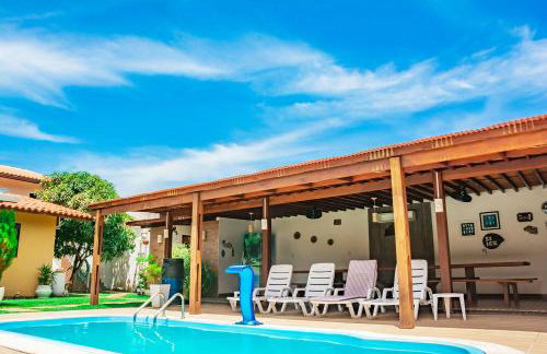 Casa em cond fechado em Barra de Santo Antonio AL - Foto 33