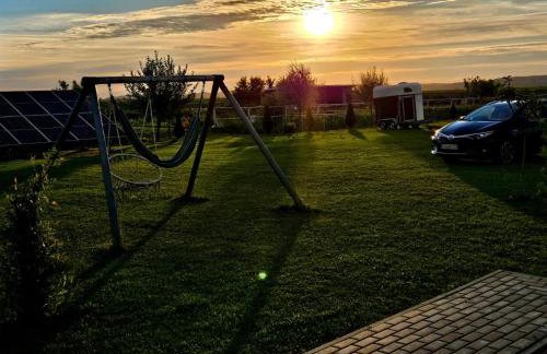 Wierzbowa Ostoja - Domek letniskowy BOSMAN - Photo 8