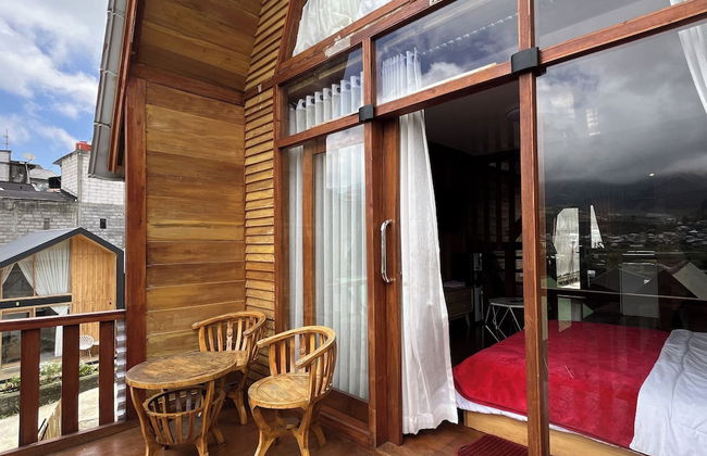 Savana Cabin By Fifa Grup - Foto 2