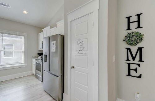 New Tucked Away Quiet Beach Haven - Foto 45