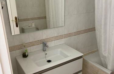 Molino Azul 3A, Wohnung mit Meerblick - Foto 12