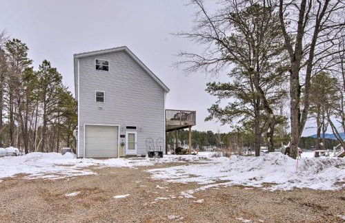 Idyllic Lakefront Escape with Fire Pit and Grill! - Photo 39
