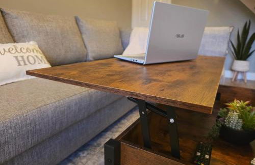 Newly Renovated 2 BDR Home - 5 Min to M5 - Foto 17