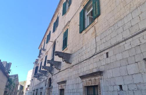 Apartment Tomazina (seaview,central, heritage) - Photo 7