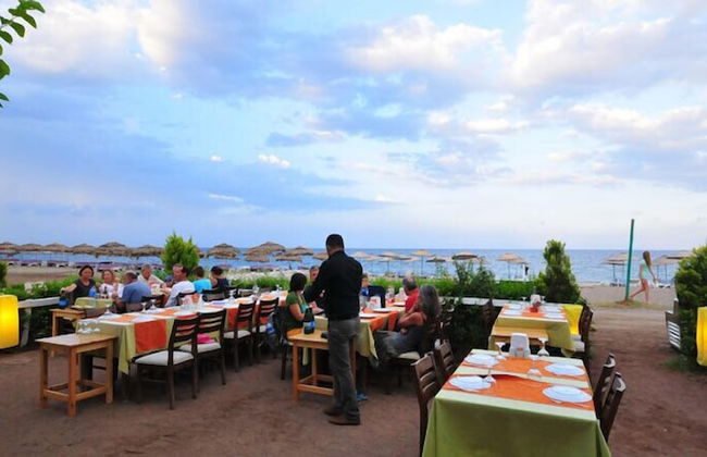 Ikiz Villas - Foto 47