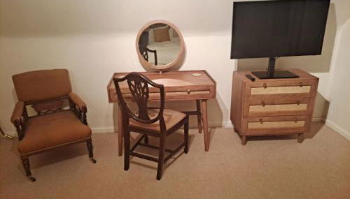 Lapley Manor Lodge - Photo 4