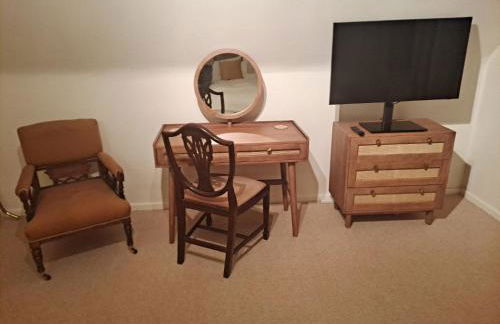 Lapley Manor Lodge - Photo 4