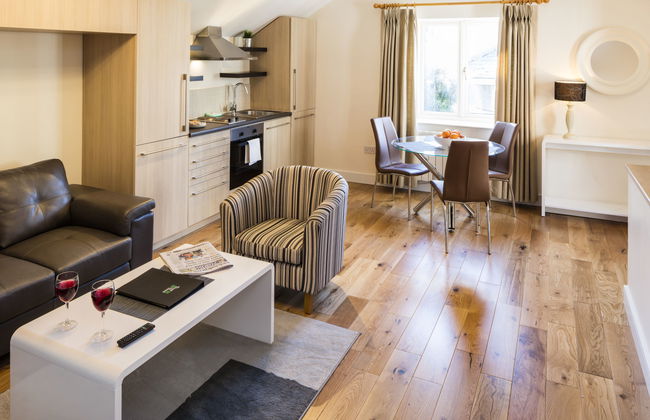 Baggot Rath - Foto 2